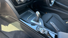 BMW 3 Series 320d Sport 4dr Step Auto Diesel Saloon